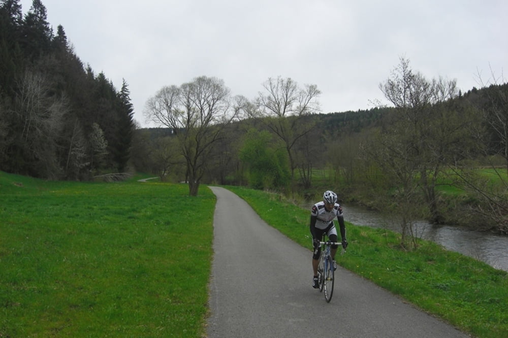 Kocher- und Bühlertal