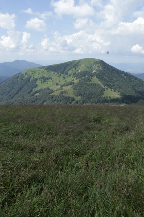 24/2020.Necpalova dolina-Borišov-Ploská-Chyžky
