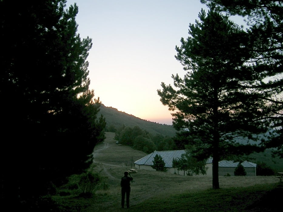 Monte Armetta
