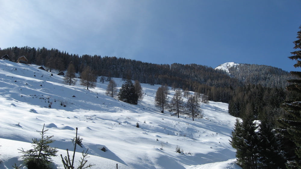 Oisternig (2052m)