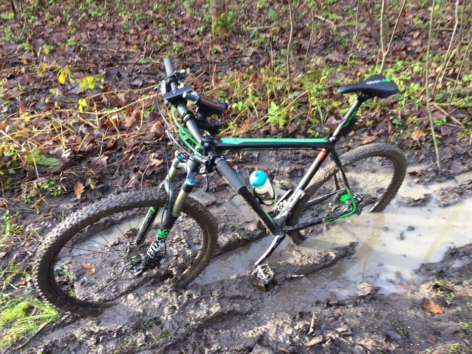 Isartrails Klassiker - Radweg Alternative