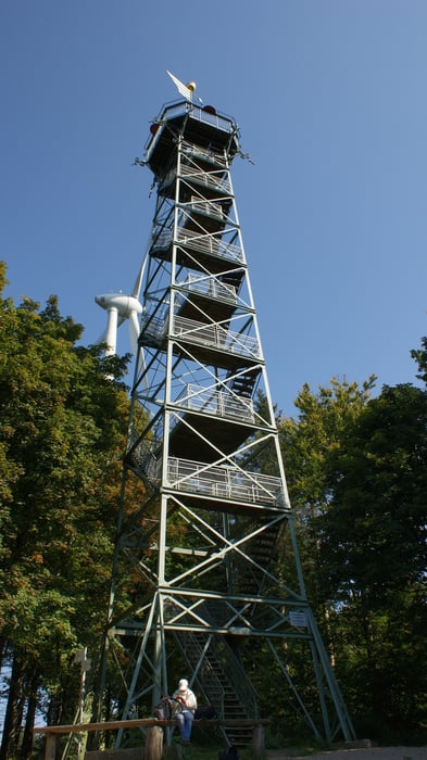 Holzhausen Rosskopf Kandel Waldkirch