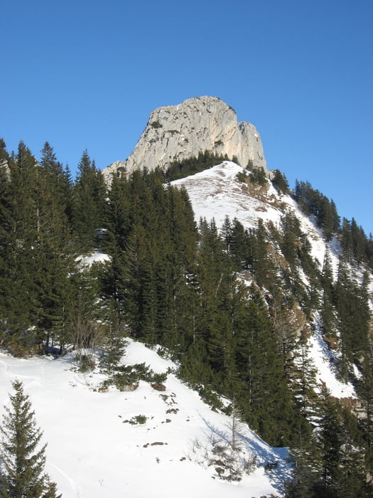 Kampenwand