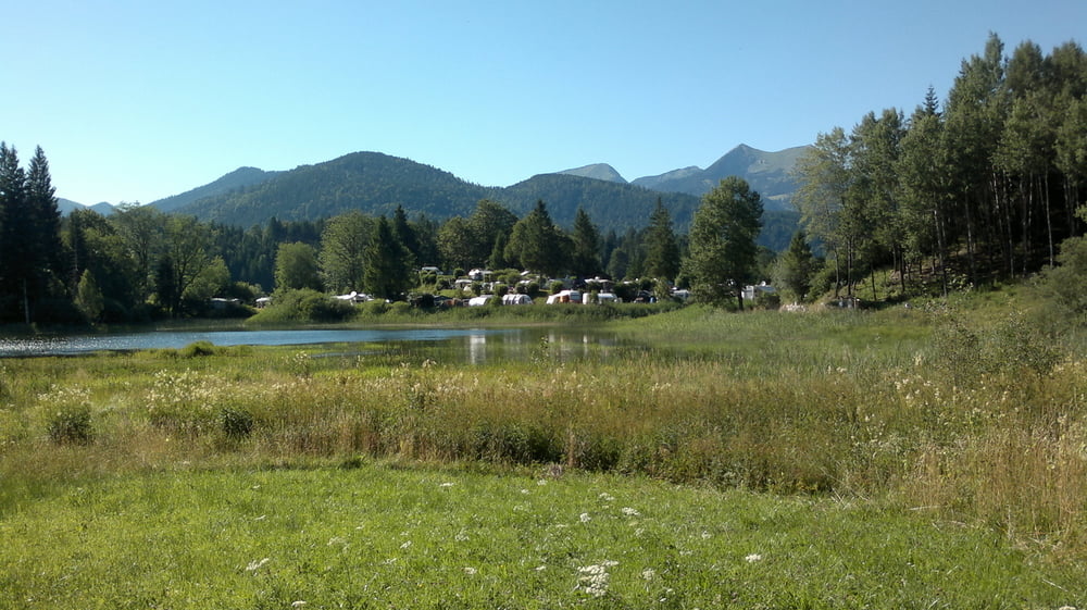 Garmisch: Karwendel Drei-Seen-Runde