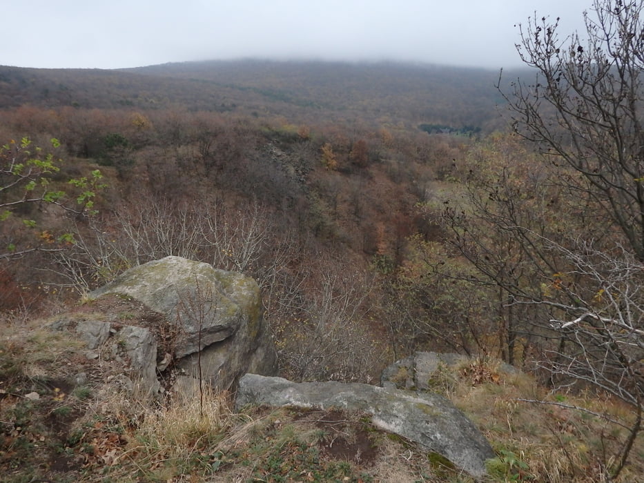 30/2018. Čertov vrch