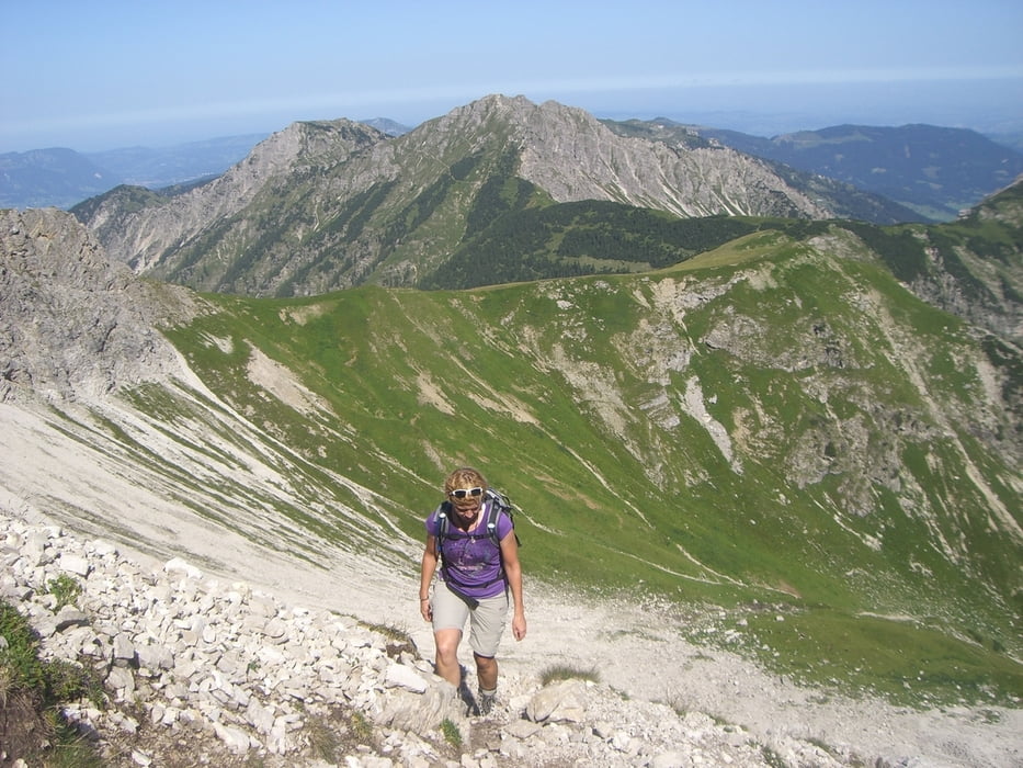Geißhorn