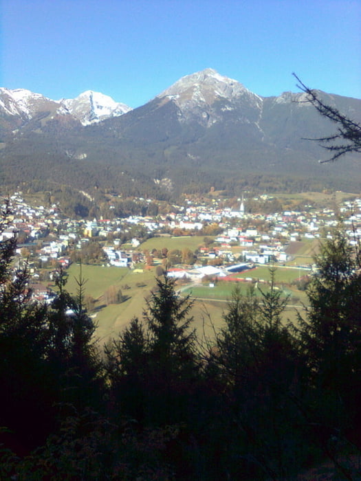 Imst-Karrösten