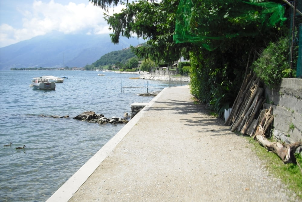 Comersee-Valtelina