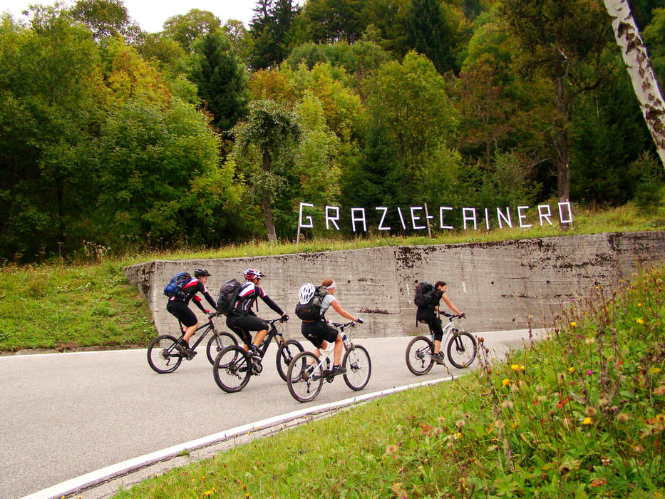 Monte Paularo