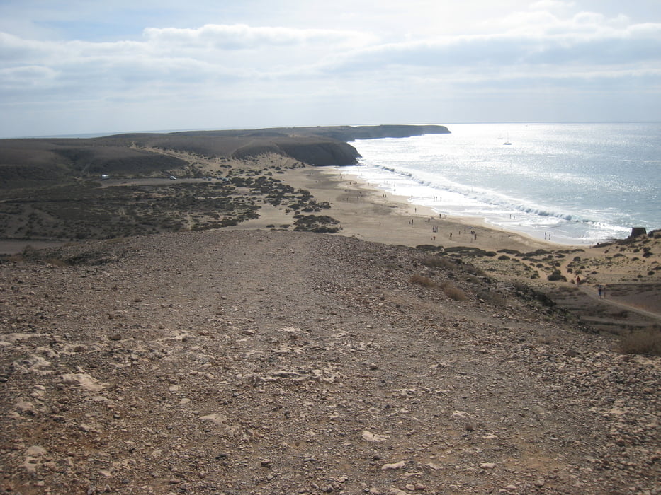 Lanzarote: Rund um Playa Blanca