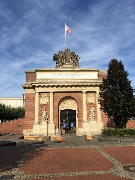 Wesel – Xanten – Wesel