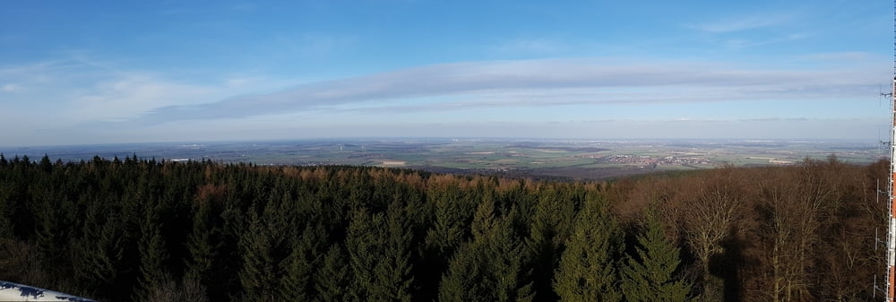 Deister 2.0 XC Deister Runde Basis Annaturm Nordmannsturm MTB-Tour