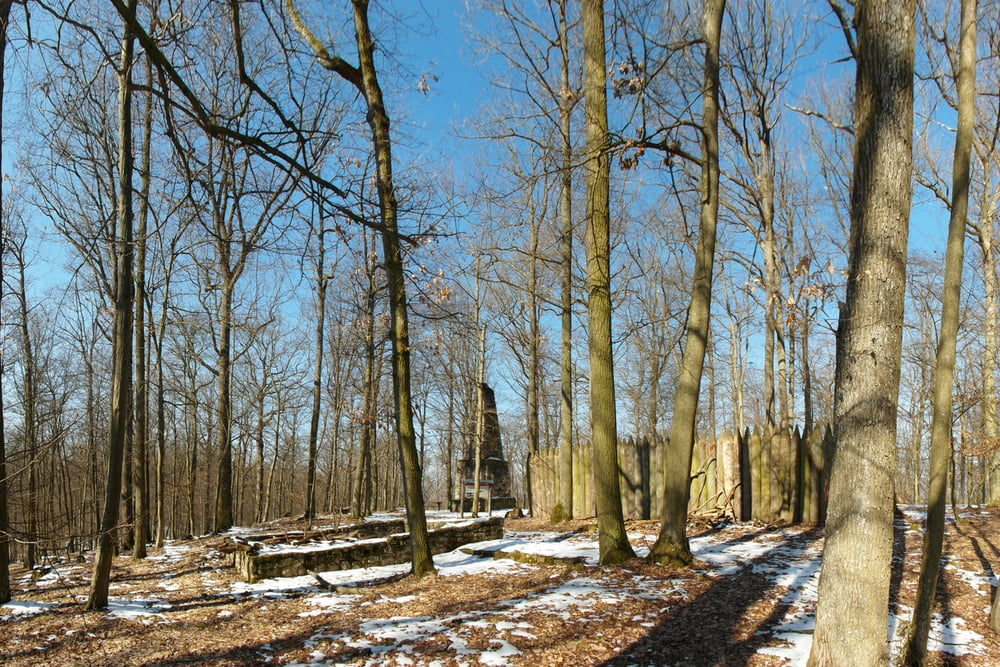 Wachtturmweg Weg Nr. 4 Gunzenhausen