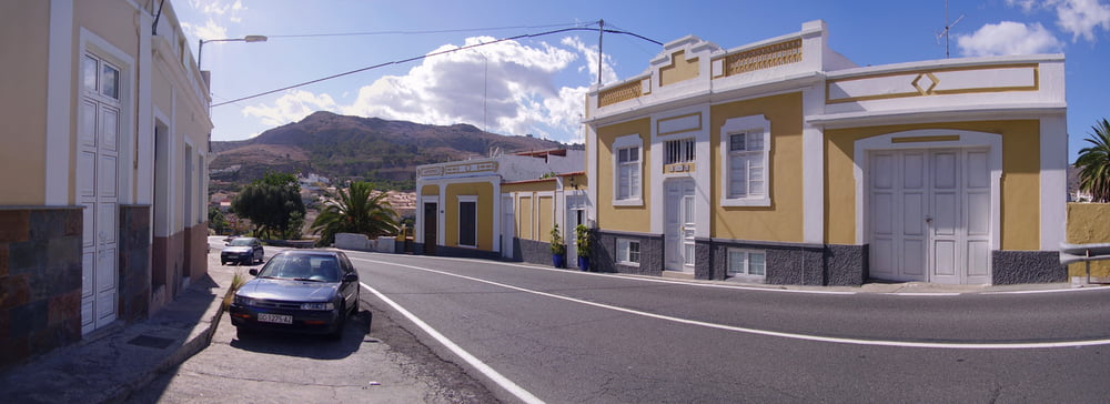 Ruta Gran Canaria sur este Claudio