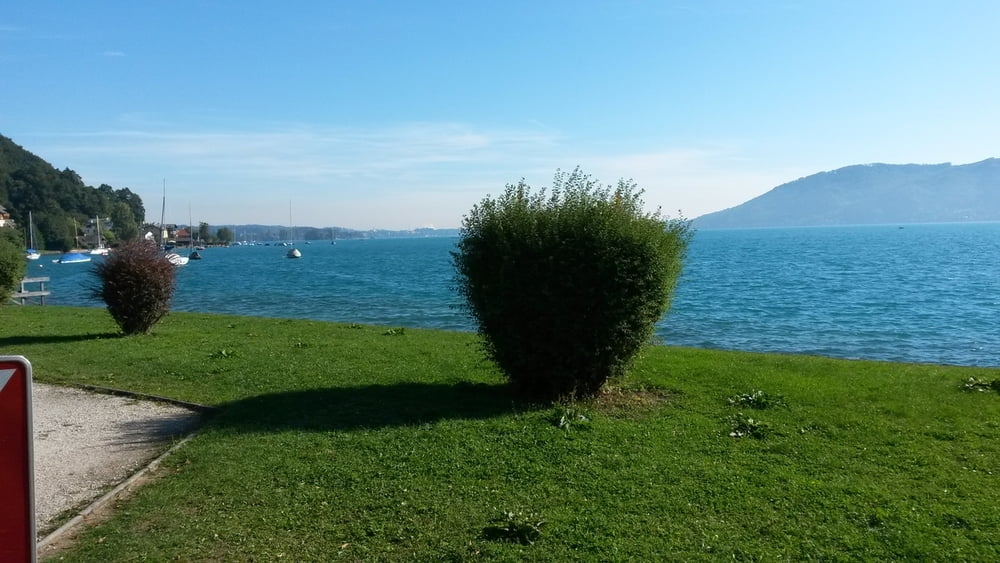 Walsberg am Attersee - Wels