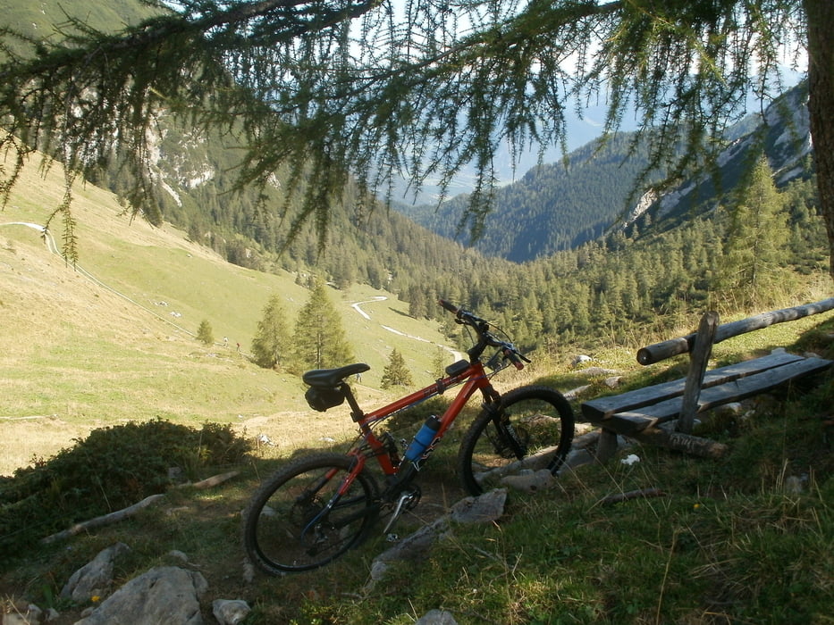 Achensee>Zillertal