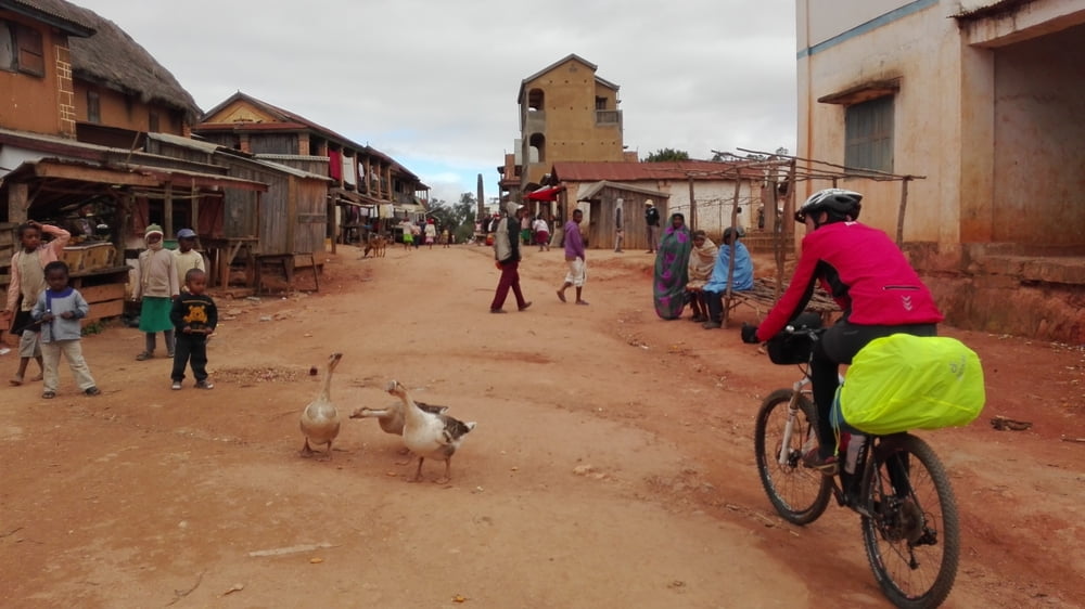Madagaskar Etappe 09_Fianarantsoa – Ambalavao