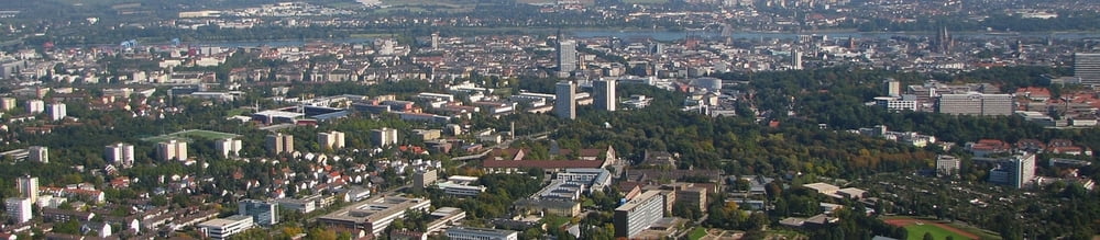 Mainz - Budenheim - Essenehim