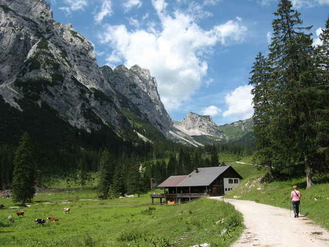 Otto-Mayr-Hütte