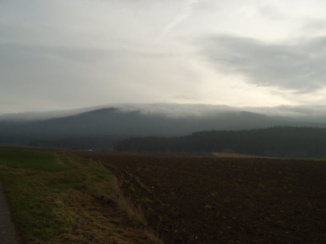 Luby - Čupřina