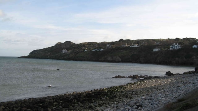 Howth-Umrundung