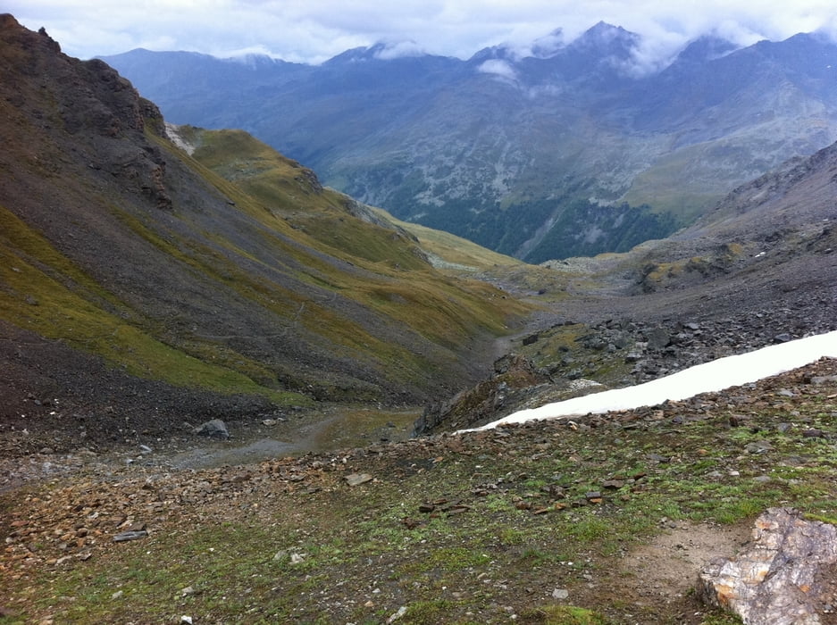 TransAlp11 Etappe 5