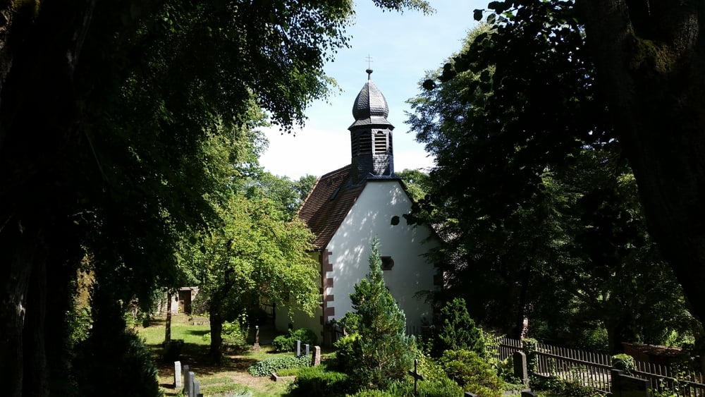 Goldstadttour: Steinegger Kapellenrunde