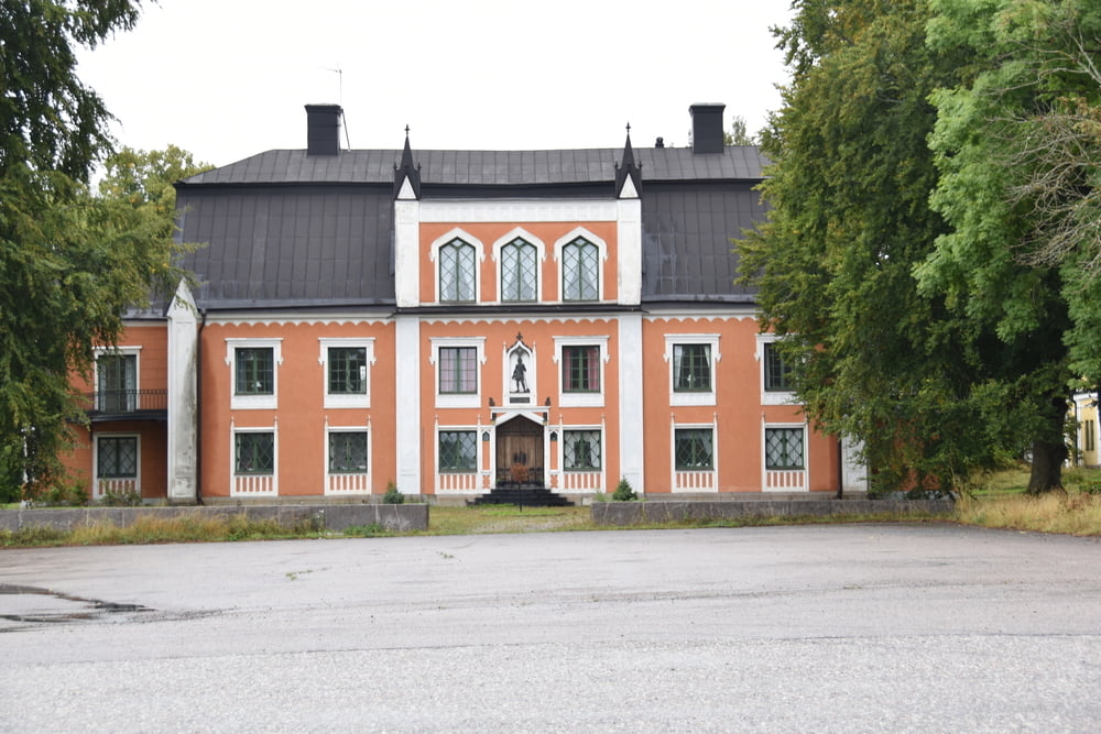 Gotland26: Katrineholm-Hälleforsnäs-Katrineholm