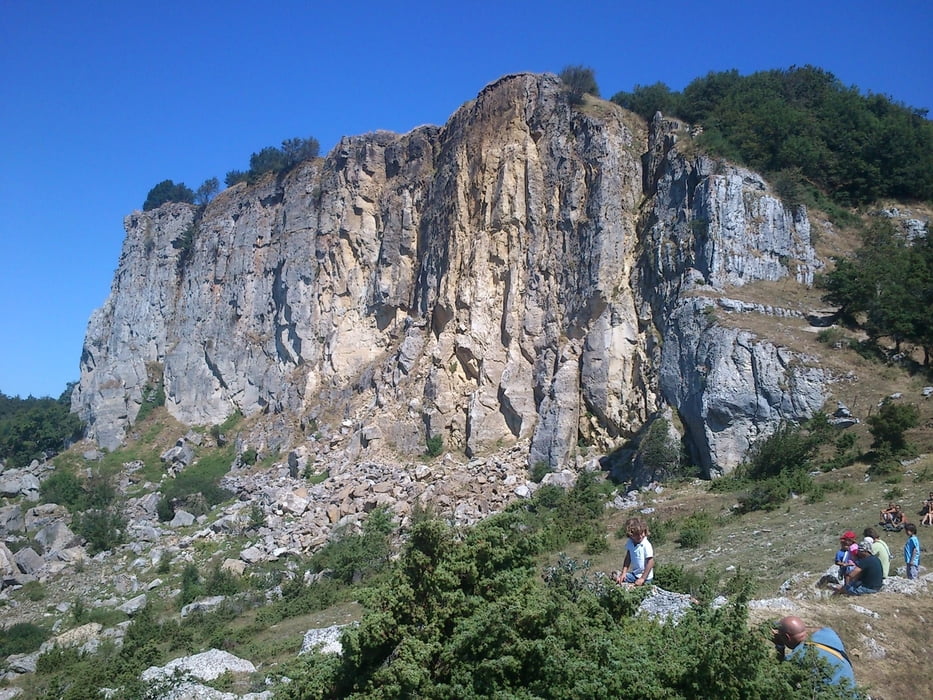 Carpegna tour 1