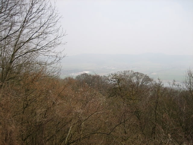 Ba - Obermaintal (Eierberge, Banz, Staffelberg, Veitsberg) - Ba