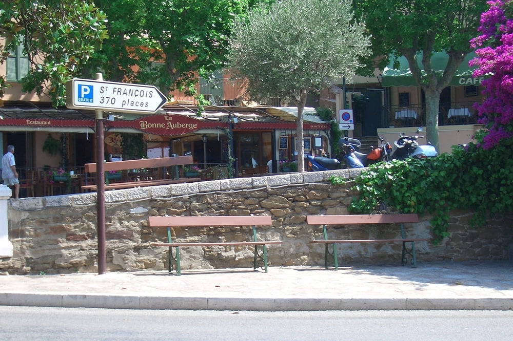 Provence Bormes Collobrier Gogolin Canadel Bormes