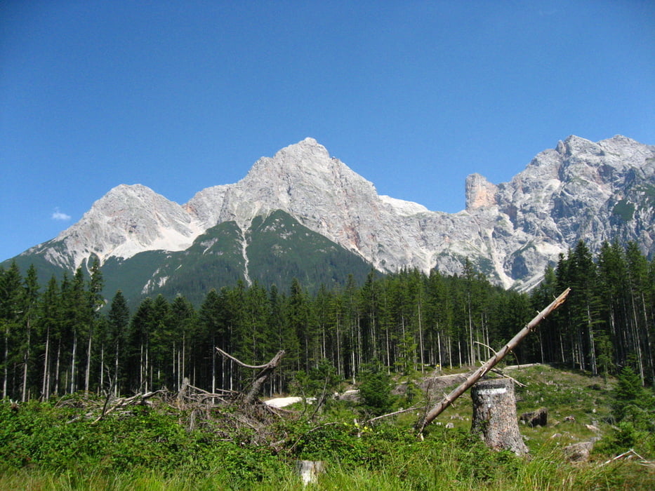 Ramseiden