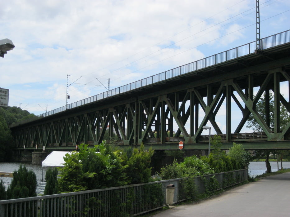 3 Tag Ruhrradweg