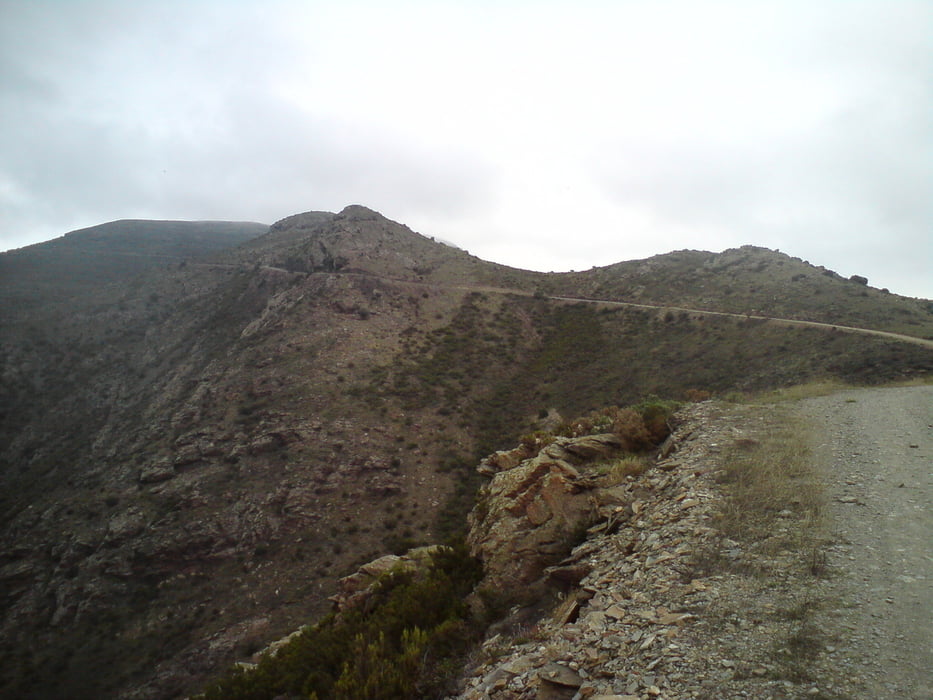Cap de Creus