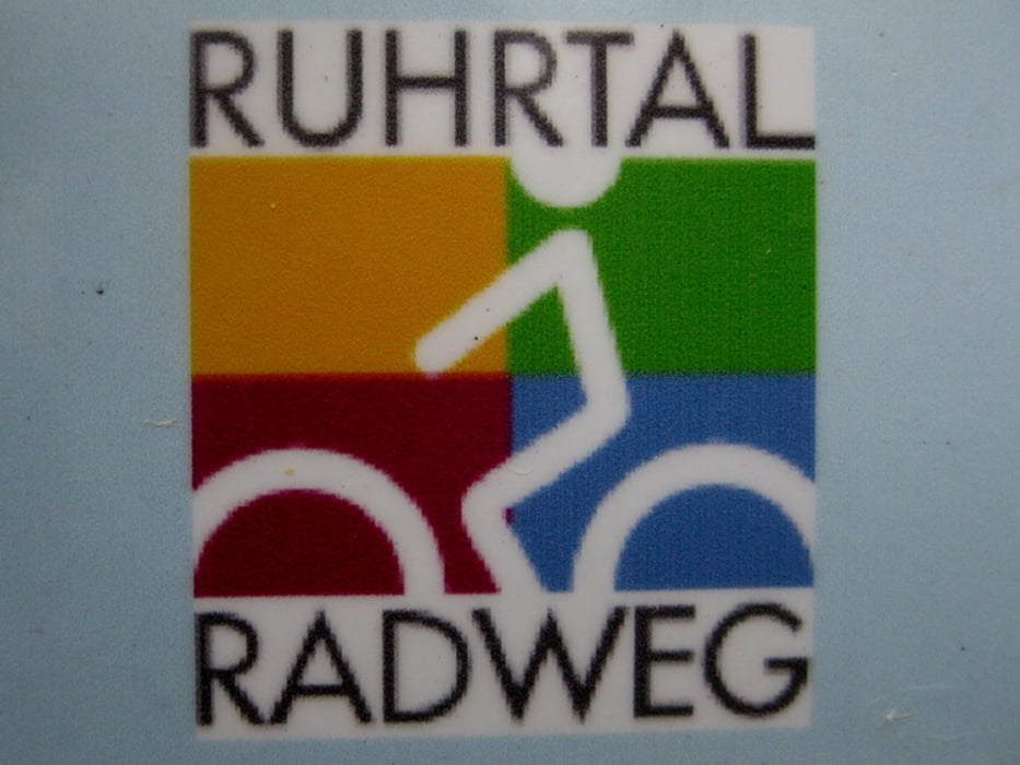 Ruhr-Diemel-Radweg
