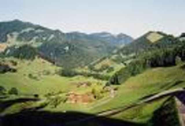 Basel - Gempen - Passwang - Liestal - Gempen - Basel