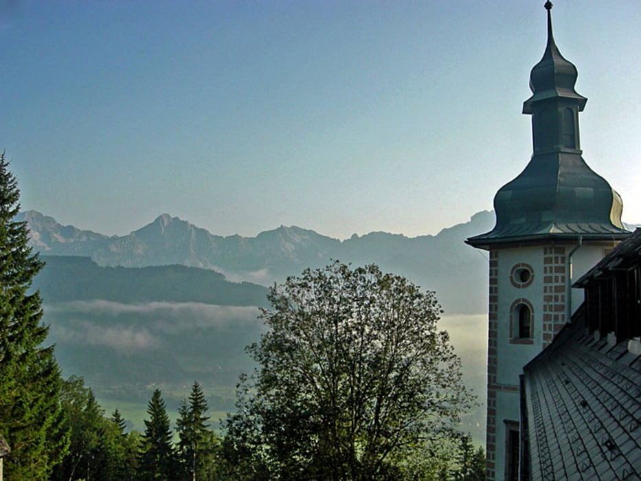 Rundtour durchs Gesäuse