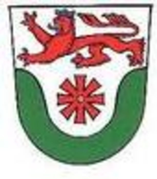 Rund um Mettmann