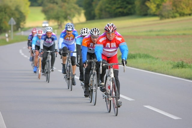 Charity Bike Cup Weil der Stadt