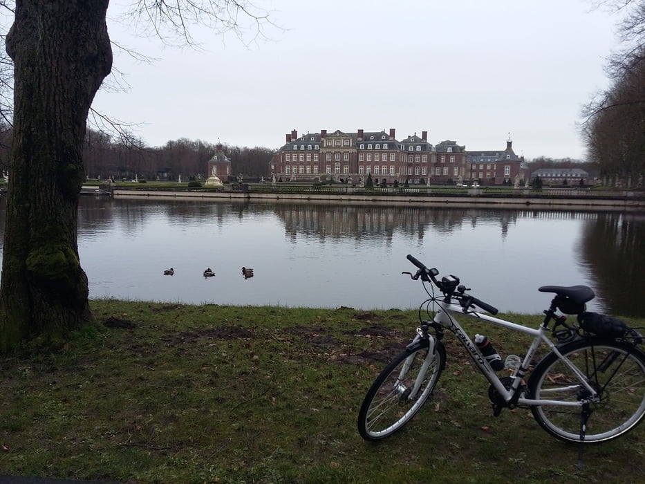 Dülmen-Ottmarsbocholt- Nordkirchen