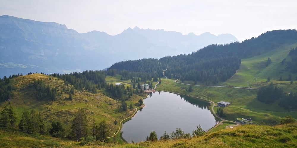 KtSG/GL, Flumserberge  Wissmeilen Sool (inkl. Trailvideos)