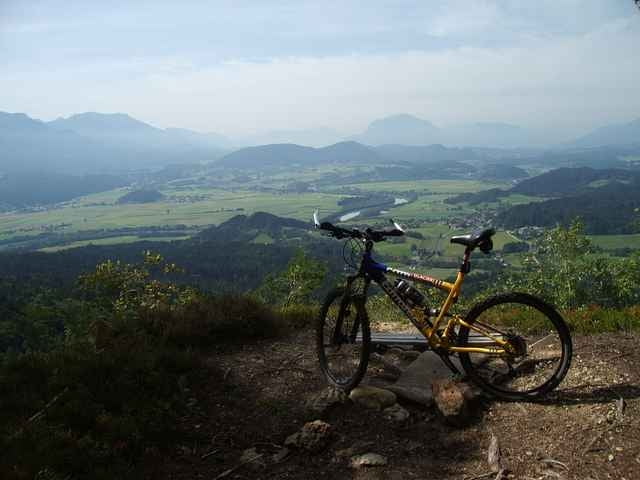 Plöschenberg, Keutschacher Seental