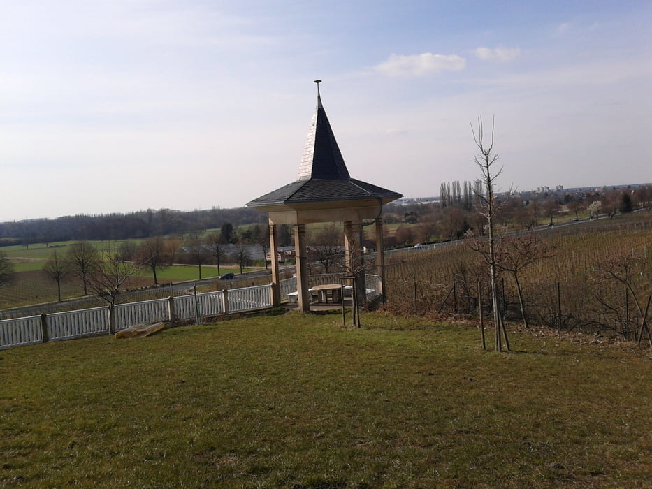 Hemsberg (Frühjahr)