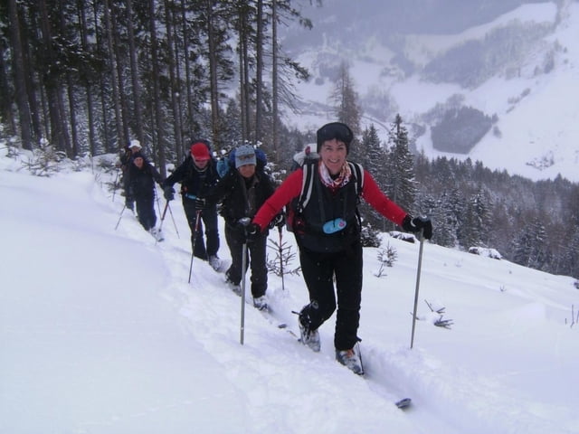 Moditzen - Sölktal - Steiermark