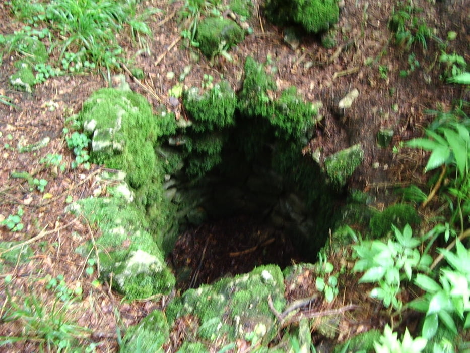 Historischer Wanderweg Laichinger-Alb