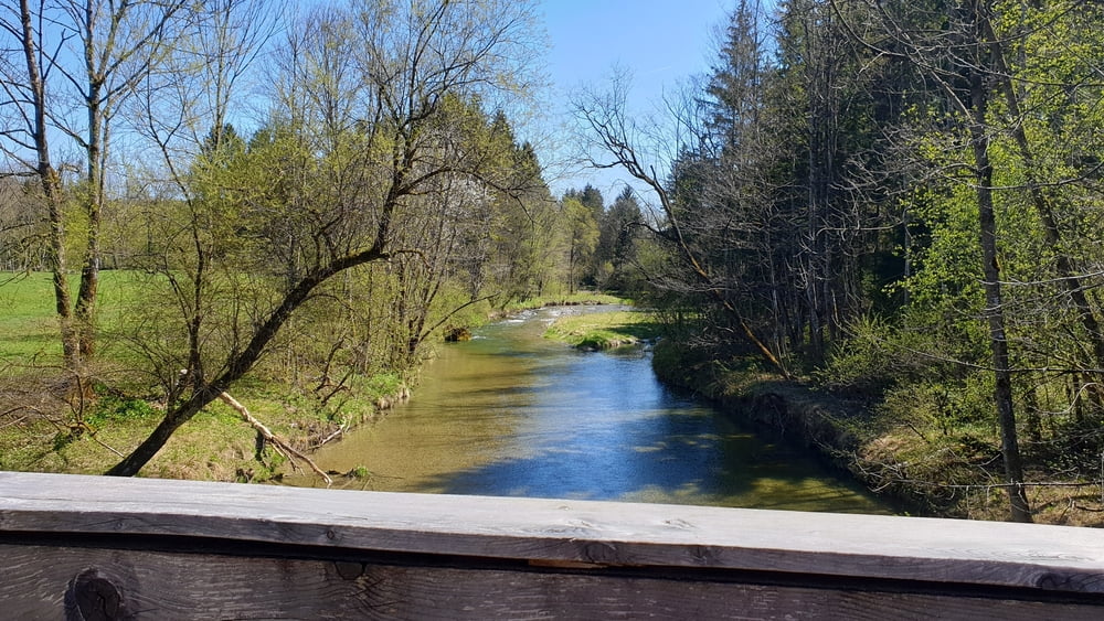 Goldenes Tal