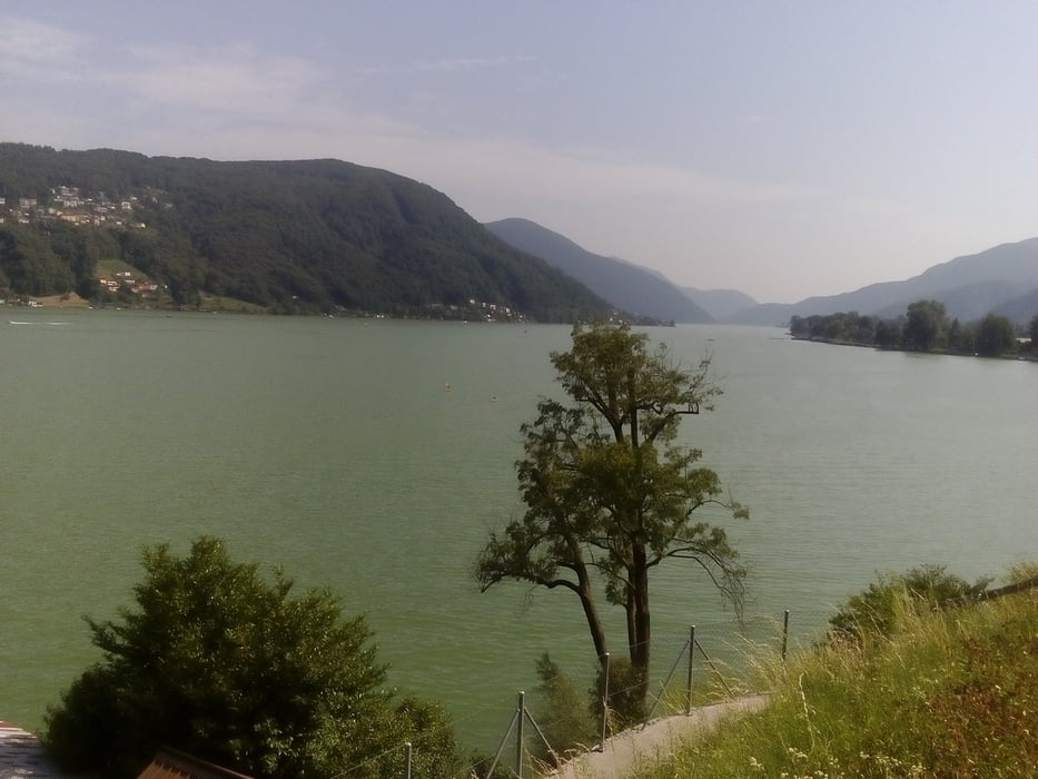 Lago di Lugano