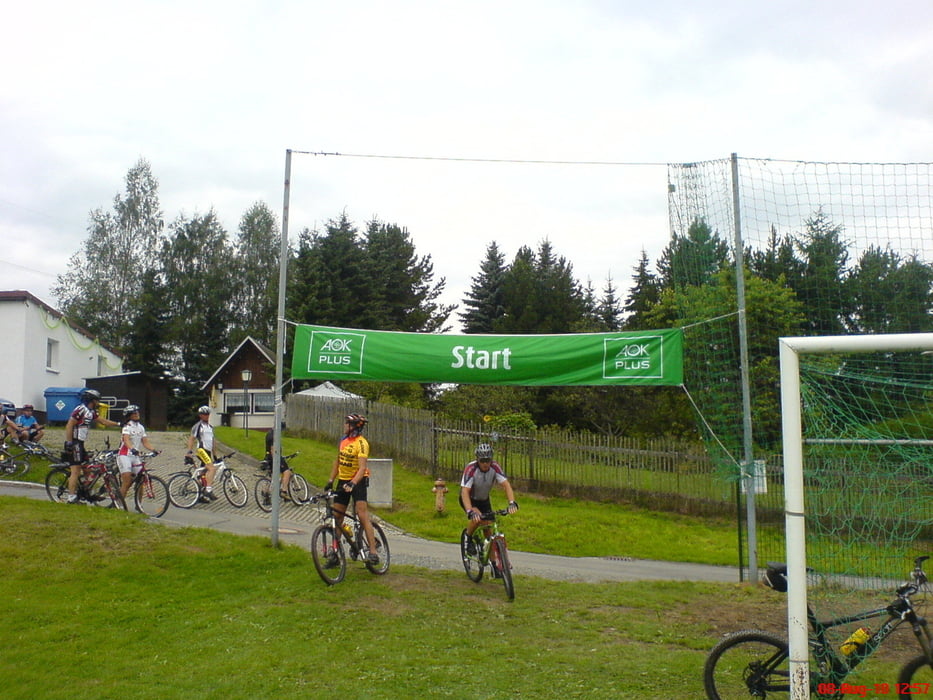 Annaberger Landring 2010