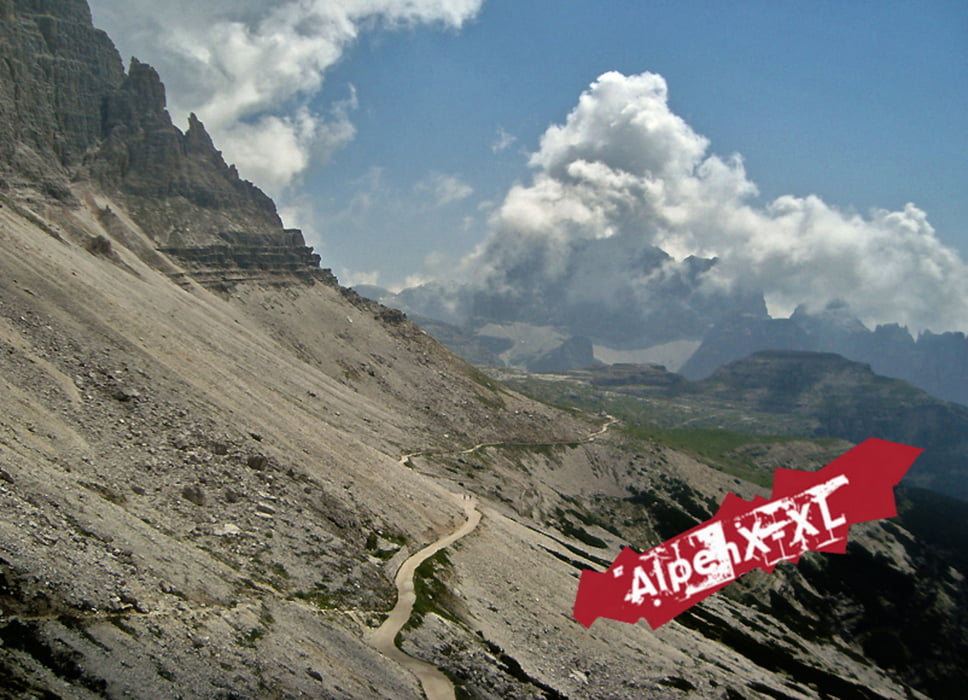 DolomiX ´12 / Tag 2 / Cadinirunde