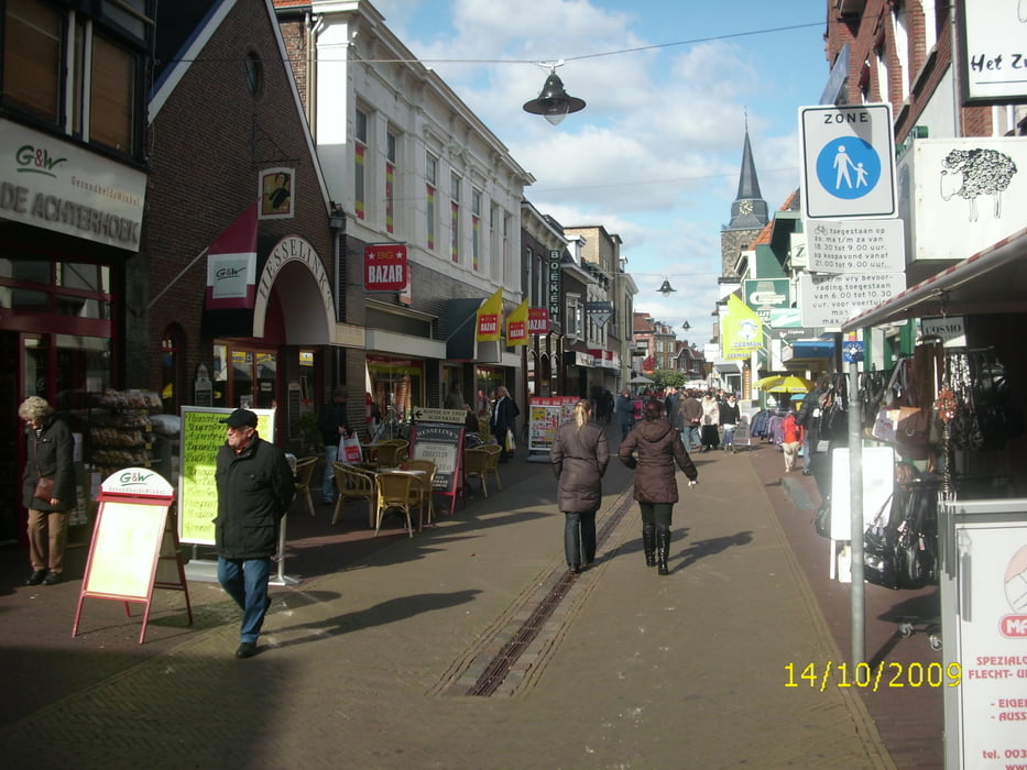 Marl-Heiden-Winterswijk-Borken-Rhade-Marl